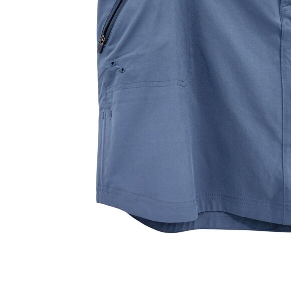 Title Nine Women's Straight Mini Rogue Skort - 12 - Picture 4 of 7